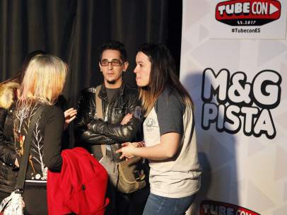'Youtubers'