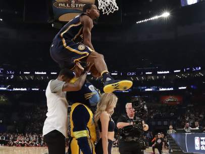Glenn Robinson III