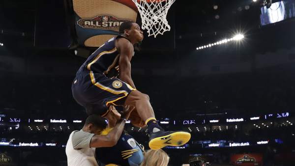 Glenn Robinson III Glenn Robinson III