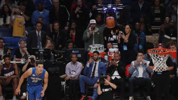 Aaron Gordon Aaron Gordon