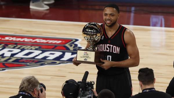 Eric Gordon Eric Gordon