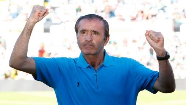 Severiano Ballesteros Severiano Ballesteros
