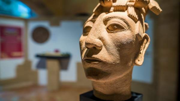 'Tesoros Mayas' 'Tesoros Mayas'