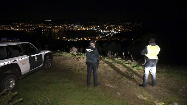 Agentes en Baiona Agentes en Baiona