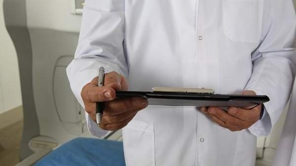 Médico Médico