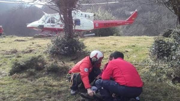 Rescate Rescate