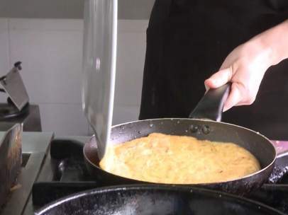 Tortilla