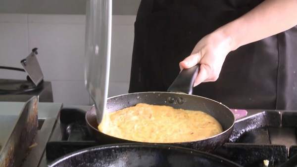 Tortilla Tortilla