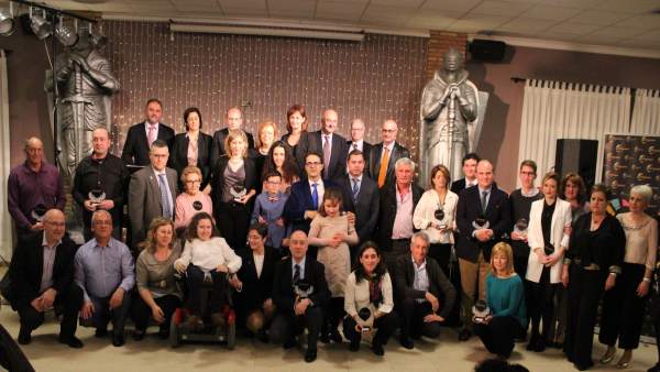 Premiados Premiados