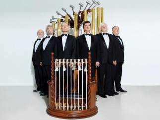 Les Luthiers