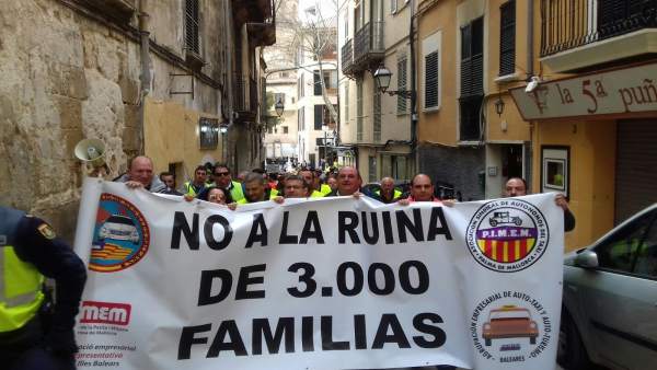 Taxistas Taxistas