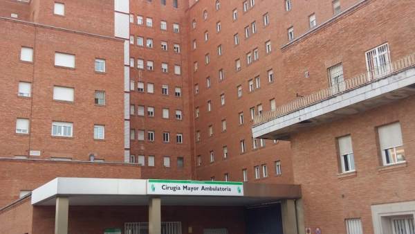 Hospital Hospital