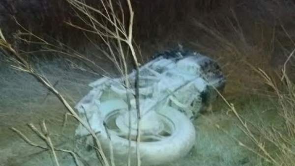 Muere un motorista en un accidente de tráfico en la N-122 en Bulbuente. Muere un motorista en un accidente de tráfico en la N-122 en Bulbuente.