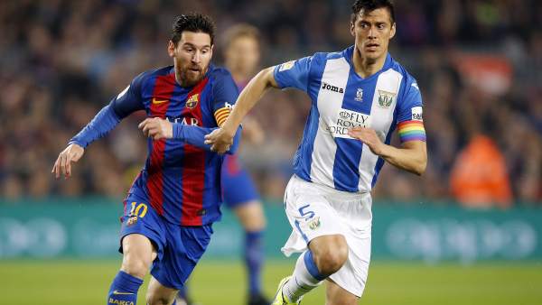 Messi Messi