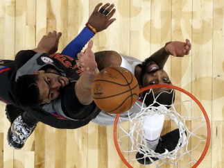 Anthony Davis
