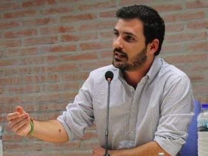 Eduardo Garzón
