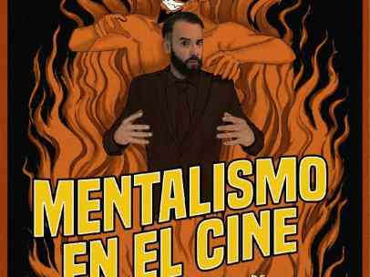 Mentalismo en el cine