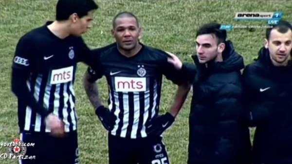 Everton Luiz Everton Luiz