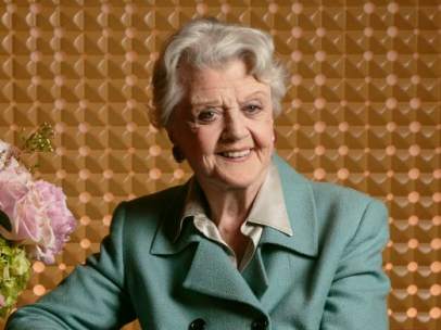 Angela Lansbury