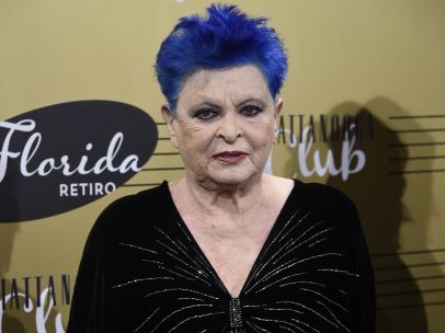 Lucia Bosè