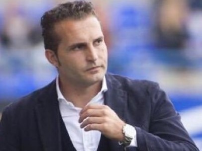 Rubén Baraja