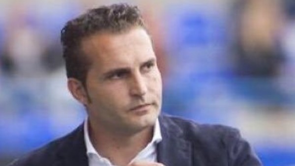 Rubén Baraja Rubén Baraja
