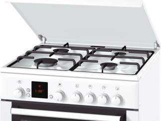 Cocina independiente de Balay