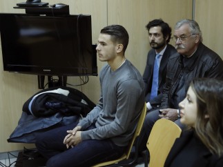 Lucas Hernandez