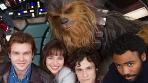 Star Wars Star Wars