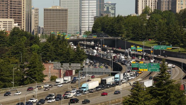 Los Ángeles Los Ángeles