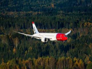 Norwegian