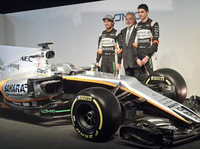 Force India