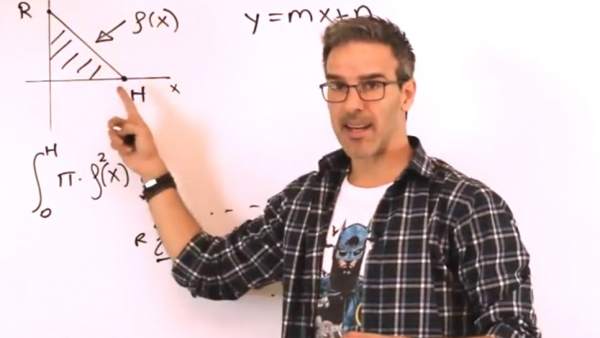 David Calle David Calle