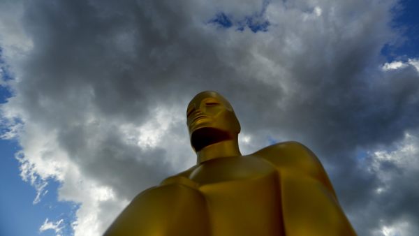 Óscar bajo el cielo Óscar bajo el cielo