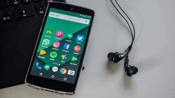 Android Android