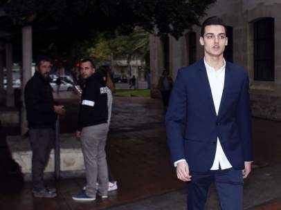 Sergio Soler, 'Mr. Granbomba'