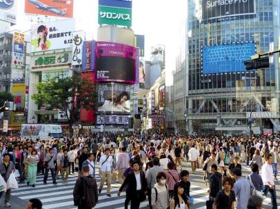 Tokio