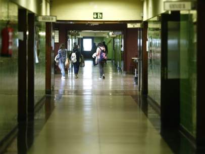 Estudiantes