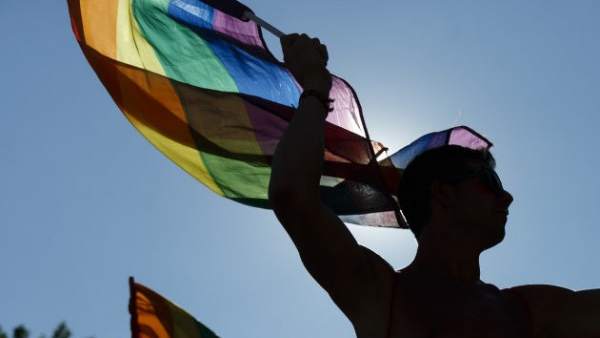 WorldPride Madrid 2017 WorldPride Madrid 2017