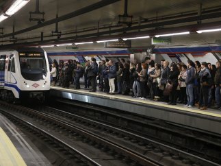 Metro de Madrid