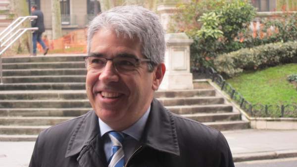 Francesc Homs Francesc Homs