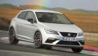 Convierte un Seat León en un Volkswagen