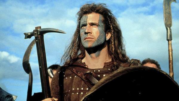 Resultado de imagen de mel gibson peliculas