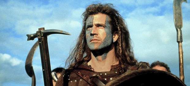 'Braveheart'