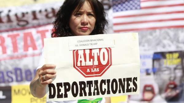 Deportaciones Deportaciones
