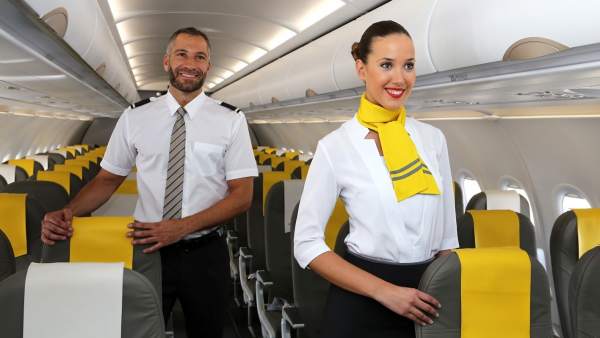 Vueling Vueling