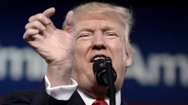 Trump Trump