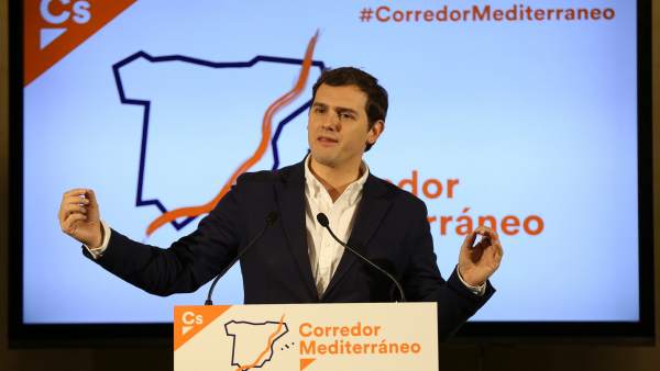 Albert Rivera Albert Rivera
