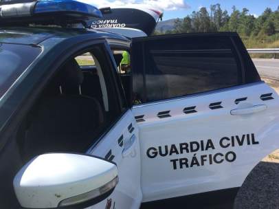 Guardia Civil