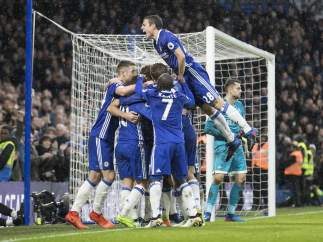 Chelsea